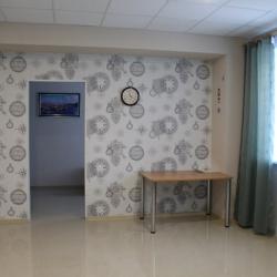 4-местный номер стандарт (с завтраком)