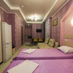 Фото Отель Флайт