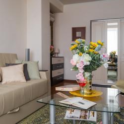 фото 11 GMApartments (ДжиЭмАпартментс) на улице Новый Арбат 22