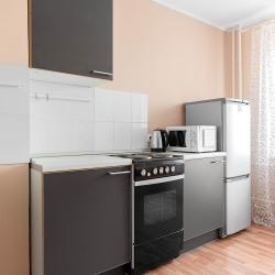 Фото Апартаменты на проспекте Коломяжский 28 корпус 2