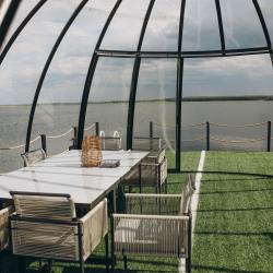 Фото Отель Мандала