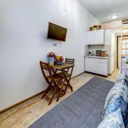 фото 29 ApartPage Боровая (АпартПейдж)