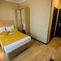 Фото Отель Времена года