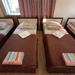 Фото Отель Люкс на Городском