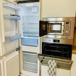 4-местные 1-комнатные апартаменты стандарт