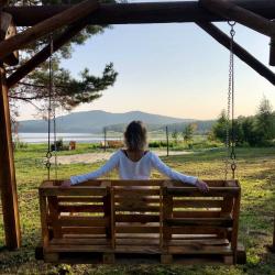 Фото Отель Загородный комплекс Аракуль