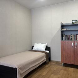 2-комнатные апартаменты стандарт