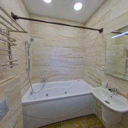 Фото Отель Авиатор