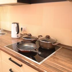 2-комнатные апартаменты стандарт