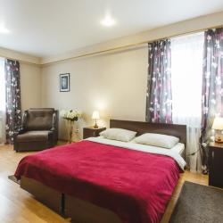 Фото Отель Asti Rooms (Асти Румс)