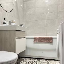 Фото Отель Romlex Apartments (Ромлекс) на улице Героев Сталинградской битвы 1