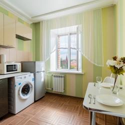 1-комнатные апартаменты стандарт