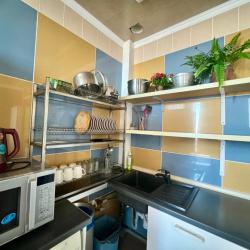 Фото Хостел Тизори