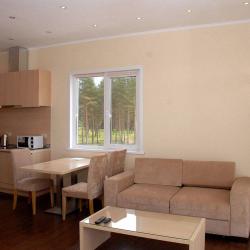 Фото Отель Green Gold Park (Грин Голд Парк)