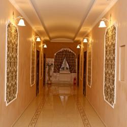 Фото Отель KaroZa (КароЗа)