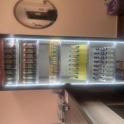 Фото Отель Байкал