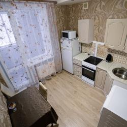 Фото Апартаменты Турист на шоссе Сысольское 1/2