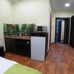 Фото Отель Bon Voyage (Бон Вояж)