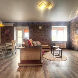 Фото Отель Harmonia Apartments на улице Шекснинская 64