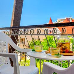 Salvador Holiday Hotel & Aqua-zone (Сальвадор Холидей) — a3e4844e7091bbbecffa23b727c75331