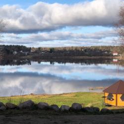 Фото Отель Солнечная