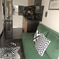 1-комнатные апартаменты студия