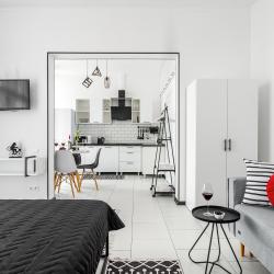 Фото Отель Home Group (Хоум Груп) на улице Верхней 4 корпус 7