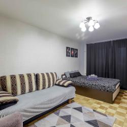 Фото Отель SmolSutki на проспекте Гагарина 26