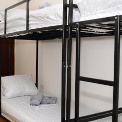 Фото Отель Kenut Hostel (Кенут)