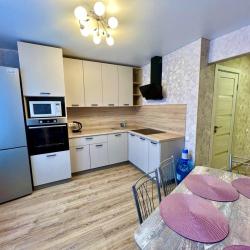 1-комнатные апартаменты улучшенные