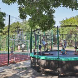 Фото Отель Маяк (бывш. Боспор)