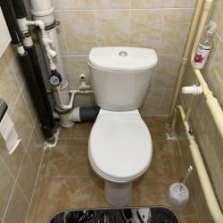 2-комнатные апартаменты стандарт