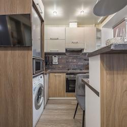 Фото Отель Prima Rent на улице Совнаркомовская 32