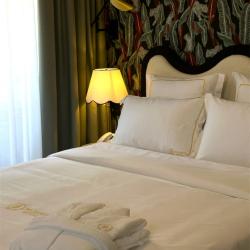 Фото Отель Mr.Just`s Hotel (Мистер Юстс)