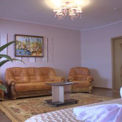 Фото Отель Медео