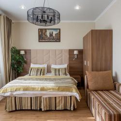 Фото Апартаменты НИКиТА улица имени Федора Лузана 4