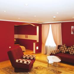 Номер комфорт