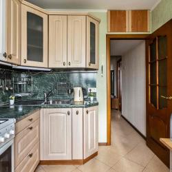 фото 9 Hermes Aparts (Хермес Апартс) на улице Гурьянова