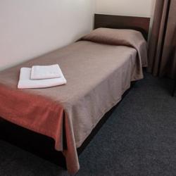 Фото Отель Волга