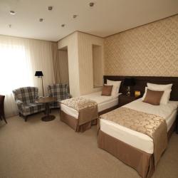 фото 17 Бест Вестерн Плюс Спасская (Best Western Plus Спасская)