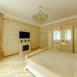 Фото Апартаменты на улице Чкалова 75 (49/2)