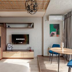 Апартаменты люкс улица Ново-Садовая 201б