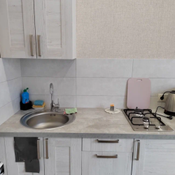 Фото Апартаменты на улице Псковская 3