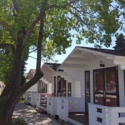 Фото Отель Цитрус 1