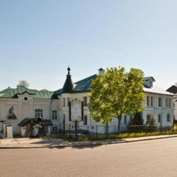 фото 1 Пушкарская слобода