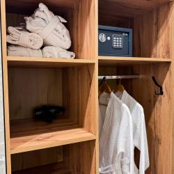 3-комнатный номер люкс премиум