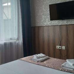 Фото Отель Тенистый Берег