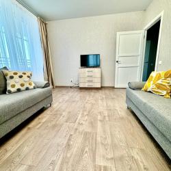 2-комнатные апартаменты стандарт
