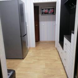 3-комнатные апартаменты стандарт