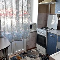 Фото Апартаменты на улице Фуфачева 2